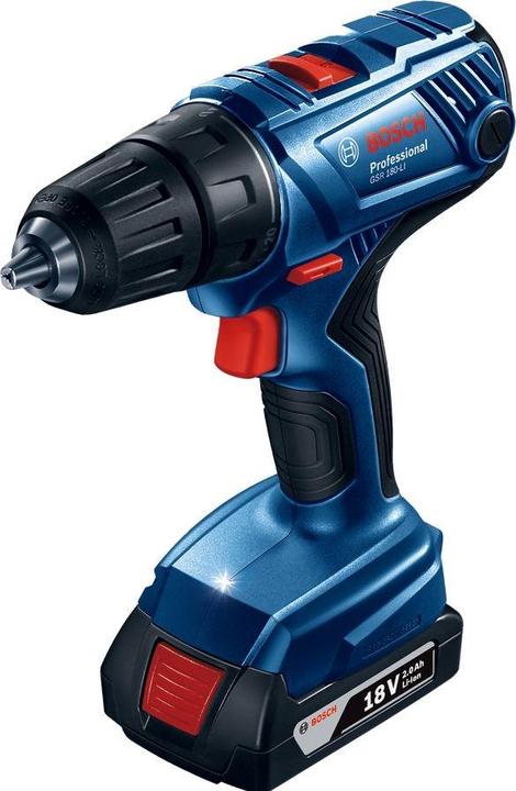 Actual product image Bosch Professional Gras (Rechargeable battery operated)