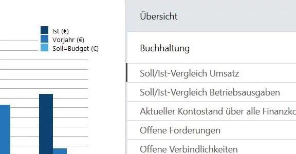 Actual product image Lexware financial office 2023 Annual vers (1 User, 12 months)