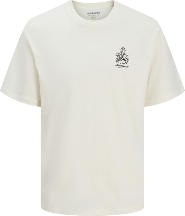 Produktbild Jack & Jones Gedruckt Rundhalsausschnitt T-shirt T-shirt (XXL)