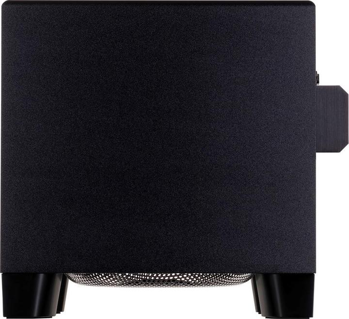 Immagine prodotto Yamaha Hs8s (Subwoofer attivo, 1 pz., 1x 150 W)