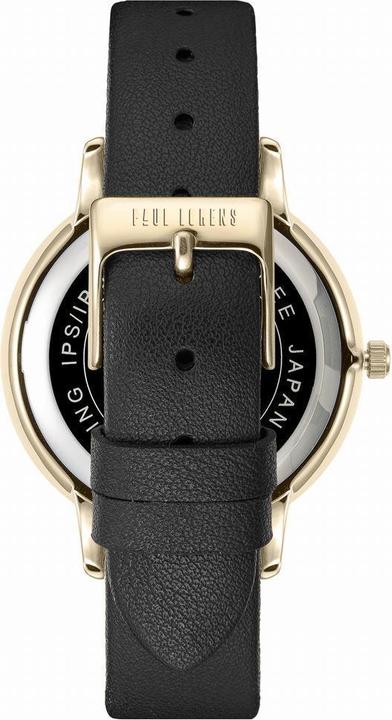 Produktbild Paul Lorens Damenuhr PL12177A6-1A2 (190 mm)