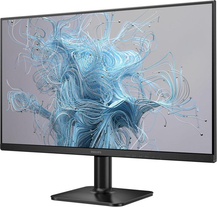 Actual product image Philips MMD 24E2N1100LB/00 VA Monitor,,, D-Sub, HDMI 1.4 (1920 x 1080 pixels, 23.80")