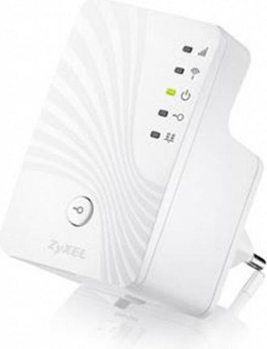 Produktbild Zyxel WRE6505 v2 (433 Mbit/s, 300 Mbit/s)