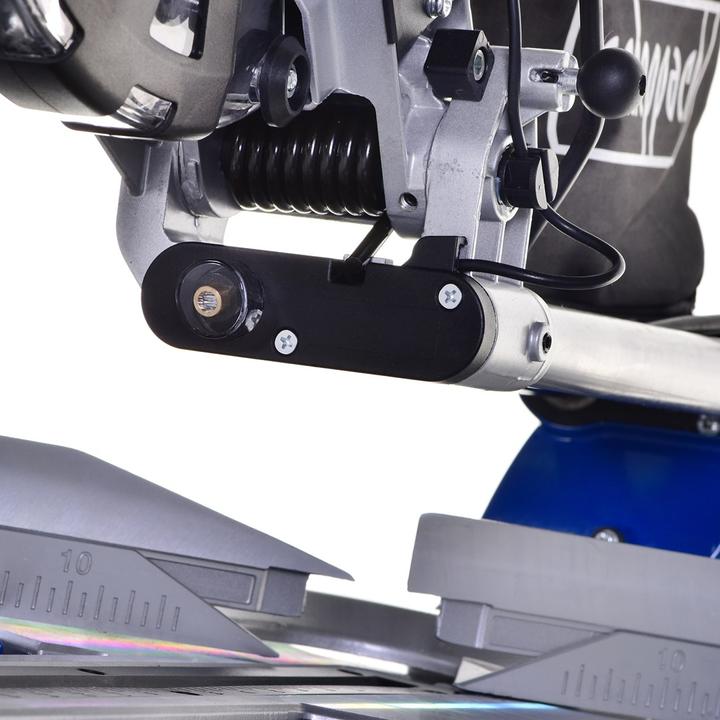Image du produit Scheppach HM254