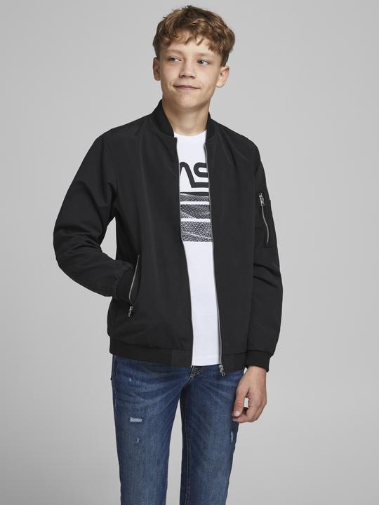 Immagine prodotto Jack & Jones Ragazzi, giacca bomber (164)