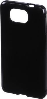 Produktbild Hama Crystal" - bagomslag til mobilte (Samsung Galaxy Alpha)