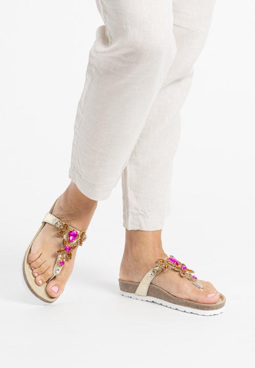 Produktbild Vitaform Pantolette Supersoft (35)