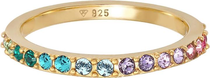 Produktbild Elli Bandring, Multi-Color (52, 925 Silber)