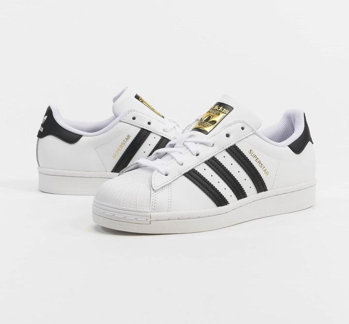 Actual product image adidas Superstar (43 1/3)
