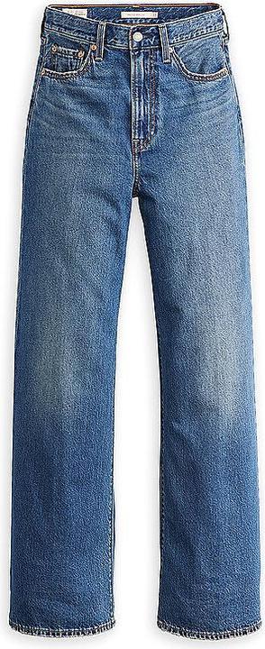 Actual product image Levis Ribcage (W30/L30)