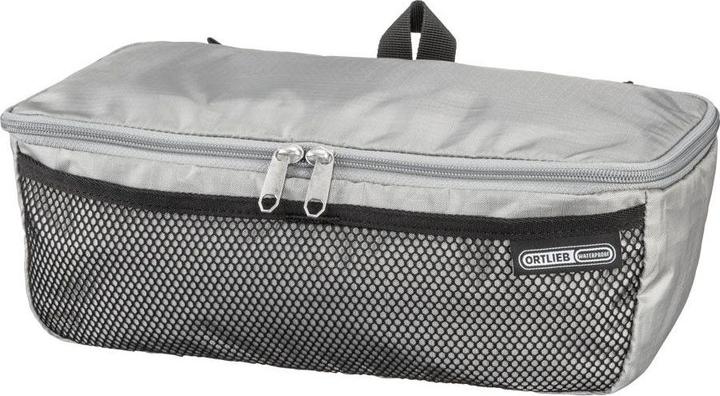 Image du produit Ortlieb Pack-Taschen für Back-Roller (17 l, Sacoche de cadre)
