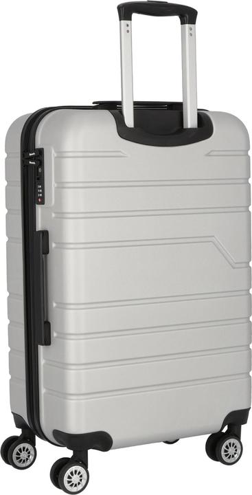 Image du produit Bench Seattle 4 roues kit de bagages 3-pièces (185 l, XL (à partir de 115l))