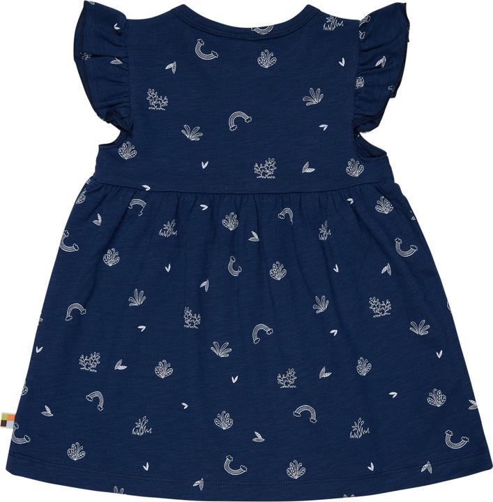 Image du produit loud + proud Robe Slub Jersey (122)