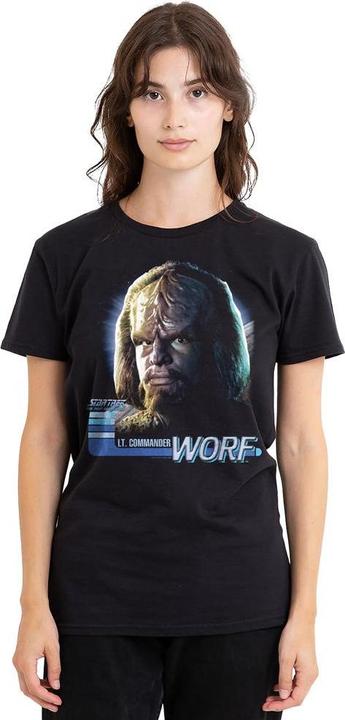 Produktbild The Next Generation TShirt (XXL)
