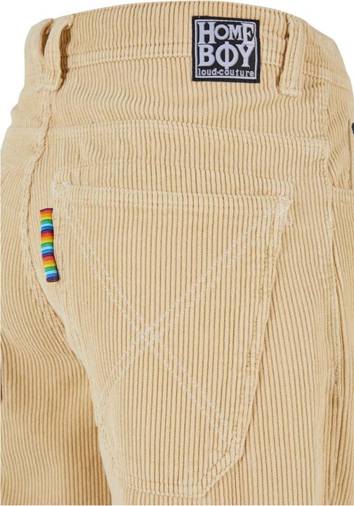 Immagine prodotto Homeboy Pantalone X-TRA BAGGY Corda - 119465 (W27/L30)
