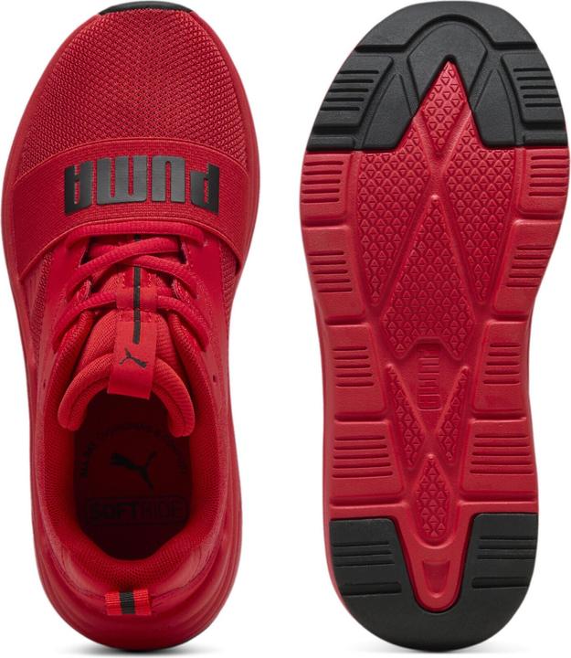 Immagine prodotto Puma Softride Wired 2 Jr (39)