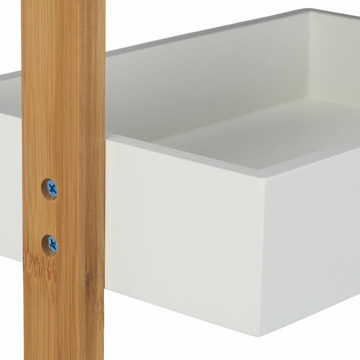 Actual product image Relaxdays Double cat bowl (0.50 l)