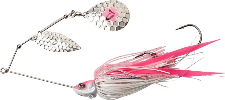 Immagine prodotto Savage Gear Da'Bush Spinnerbait (24 cm)
