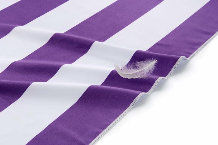 Image du produit Fit-Flip Strandtuch XXL Mikrofaser schnelltrocknendes Badetuch 200x90cm (200 x 90 cm)