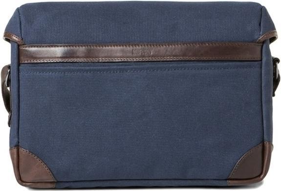 Produktbild Barber Shop Pageboy Messenger Blau (Kamera Schultertasche)