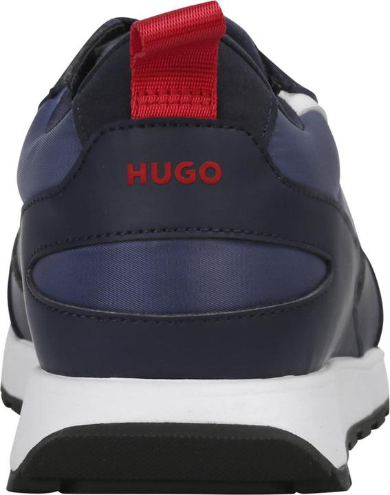 Produktbild HUGO Icelin Runn pumf (42)