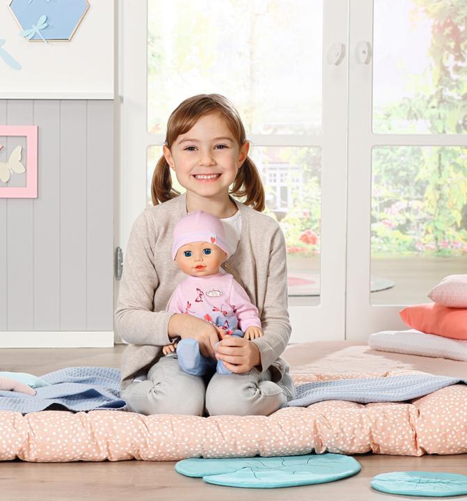 Actual product image Baby Annabell Lilly