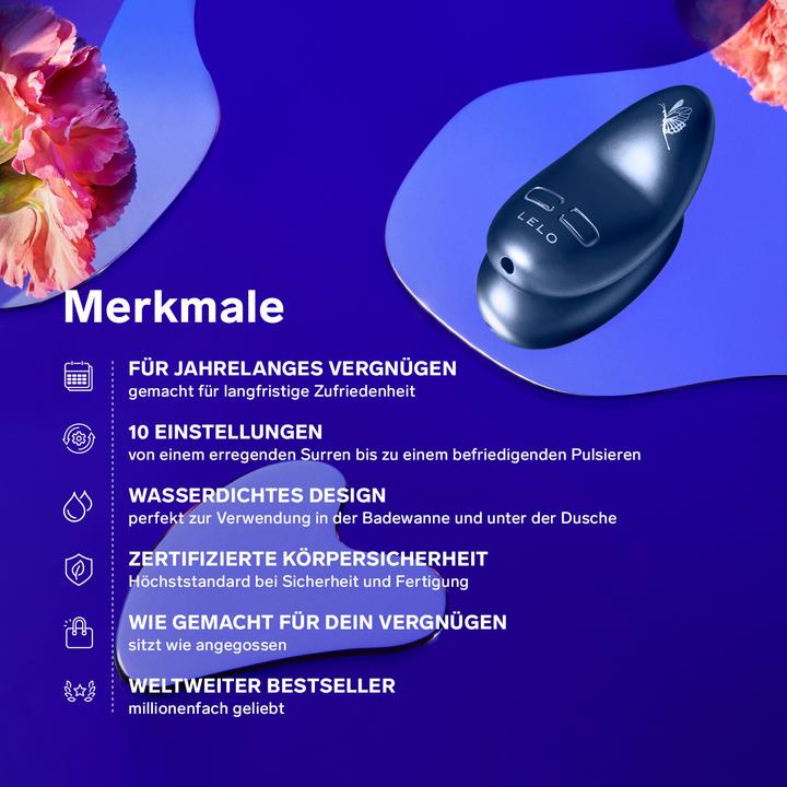 Image du produit LELO Nea 3