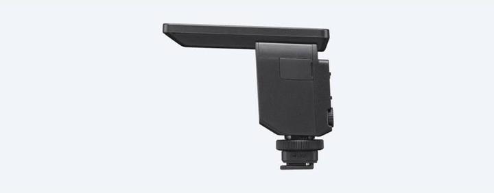 Actual product image Sony ECM-B1M