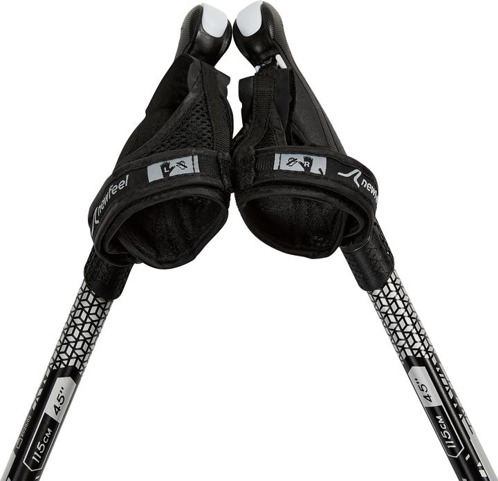 Actual product image Newfeel NW P100 (125 cm)