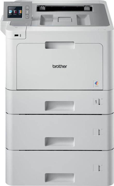 Image du produit Brother Hl-L9310cdwtt (Laser, Couleur)