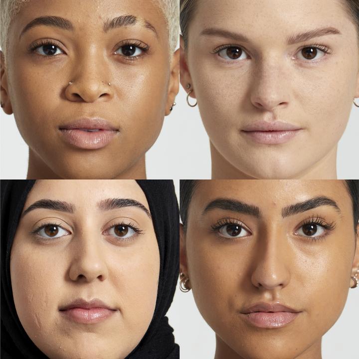 Actual product image NYX Professional Make-Up Can't Stop Won't Stop (9 Medium Olive)