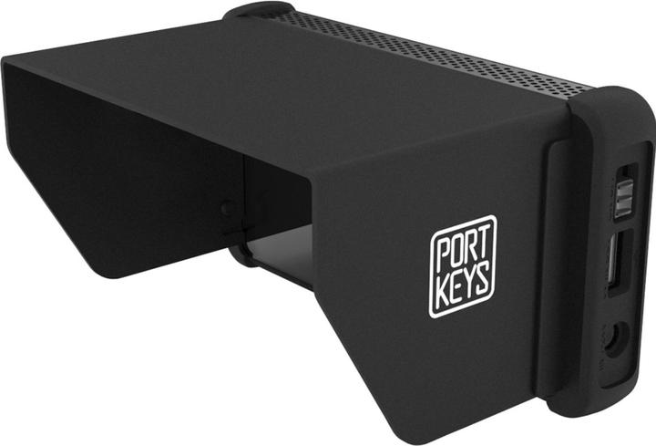 Actual product image Portkeys PT5 II (5", Full HD)