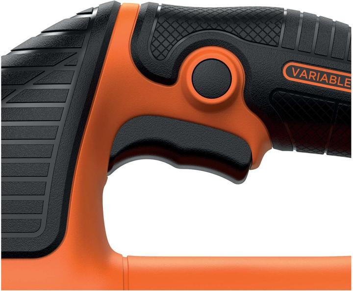 Immagine prodotto Black & Decker Seghetto alternativo KS701E, 520W