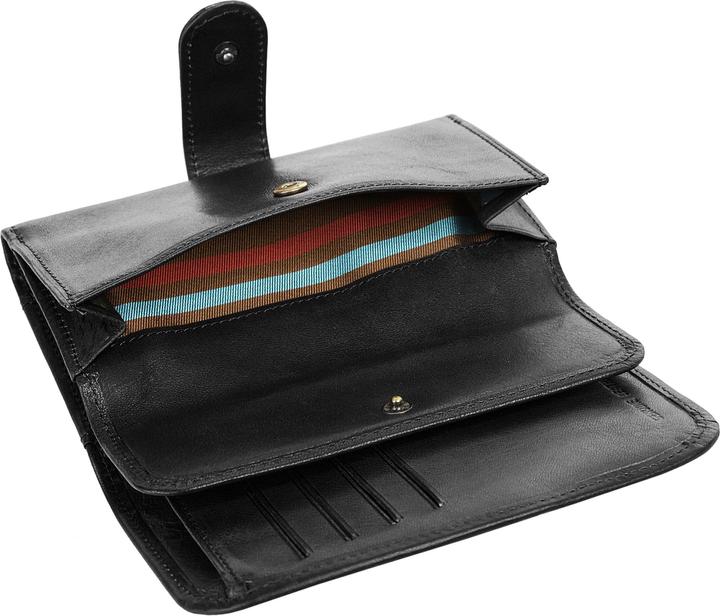 Actual product image PIKE Geldbörse