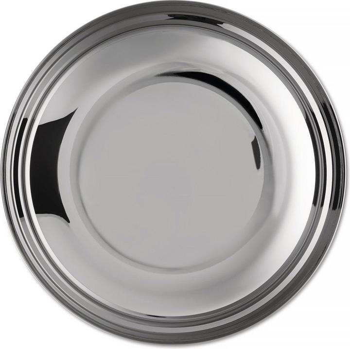 Actual product image Alessi Salad bowl silver (29 cm, 4.10 l, 1 x)