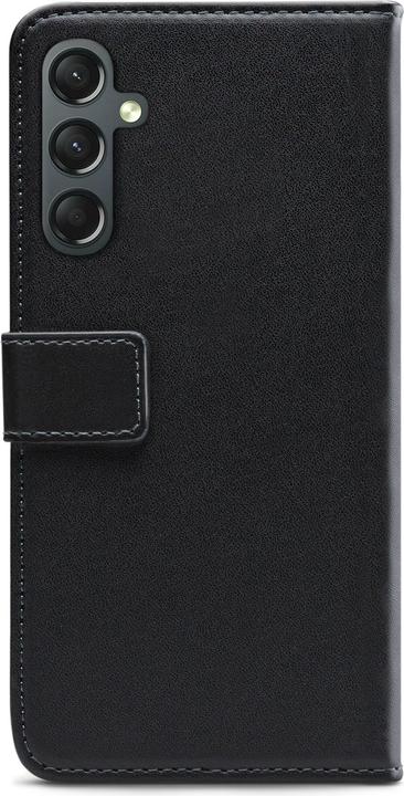 Produktbild Mobilize Klassische Gelly-Geldbörse (Samsung Galaxy A24)