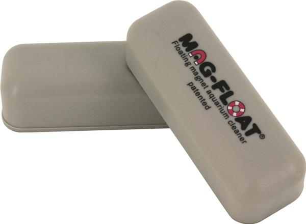Bakker Aluminium magnet large 82x64x24 (16 mm)