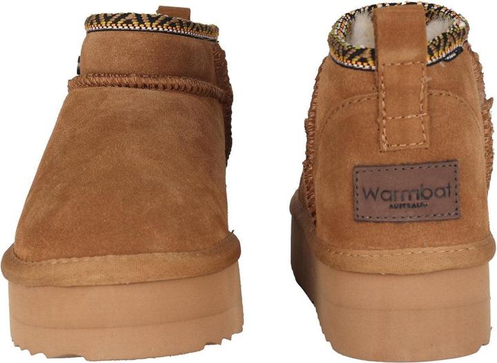 Actual product image Warmbat Durack (42)