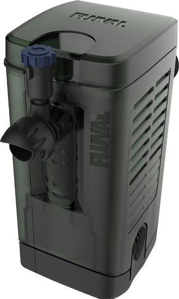Immagine prodotto Fluval U1 (55 l, Filtri interni, Acqua dolce, Acqua marina)
