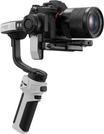 Actual product image Zhiyun Cinepeer Weebill 3e