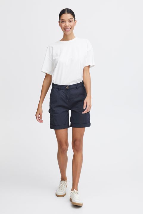 Produktbild Oxmo OXChanice Cargo shorts 21800223-ME (34)