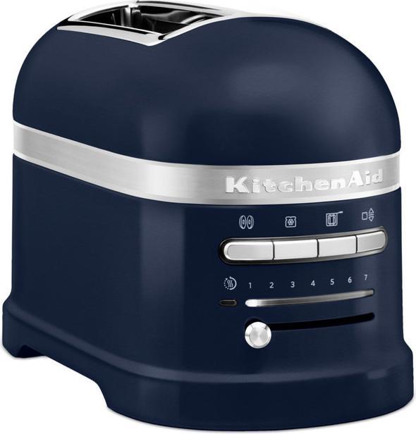 Actual product image KitchenAid 5KMT2204EIB ink blue (EU plug)