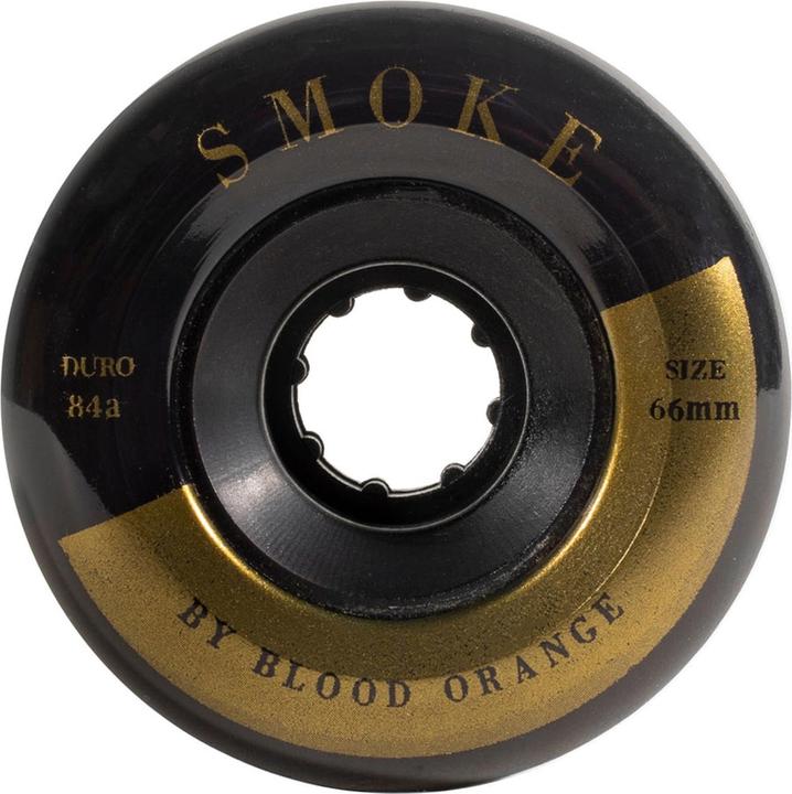 Produktbild Blood Orange 84A Smoke (66 mm)