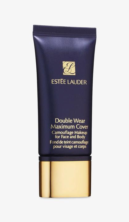 Produktbild Estée Lauder Double Wear - Maximum Cover Camouflage Makeup SPF15 Desert Beige 2N1 (Nr. 2N1 Desert Beige)