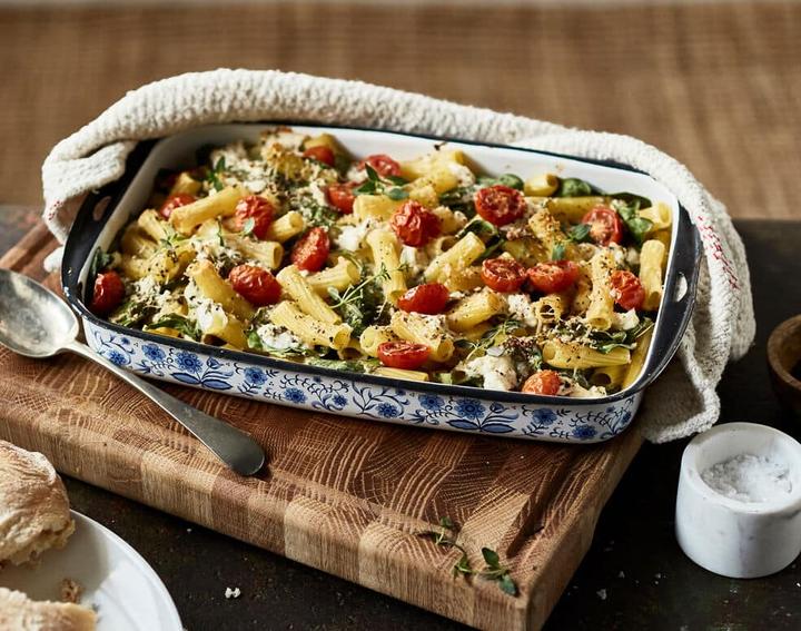 Produktbild Kenwood Pasta Fresca Vorsatz KAX92.AOME