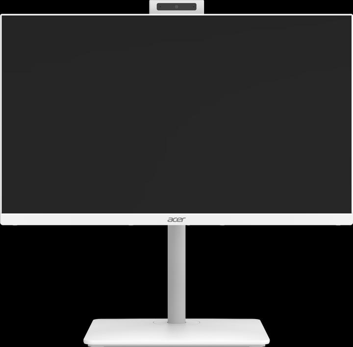 Productafbeelding Acer Aspire C27-A (Intel Core i7-1355U, 16 GB, 1024 GB)