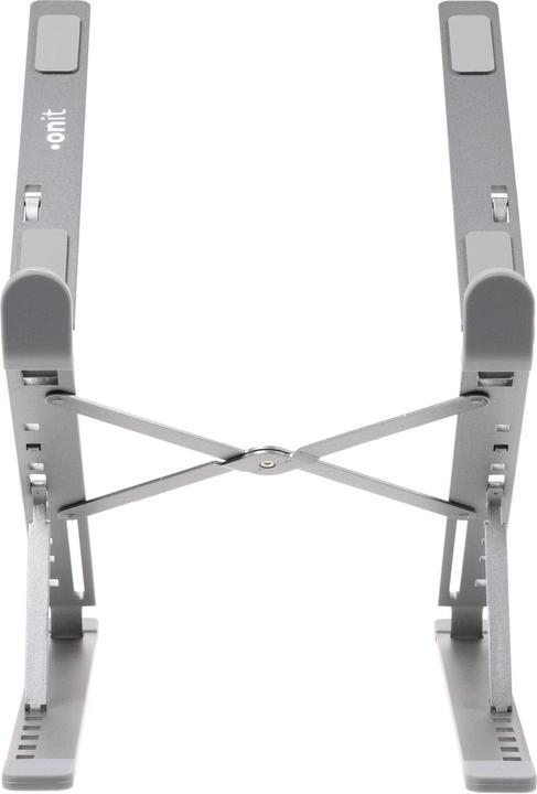 Produktbild Onit Notebook-Ständer HIGHFOLD 10 - 17.3", Bildschirmdiagonale