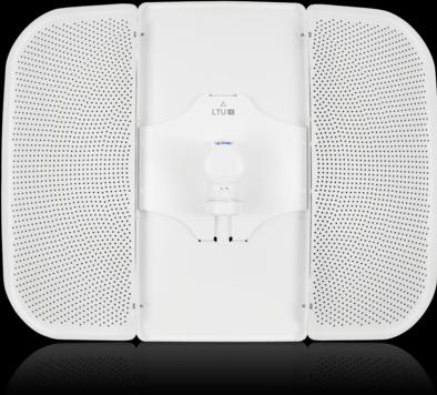 Produktbild Ubiquiti WLAN-Bridge LTU-LR (867 Mbit/s)