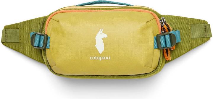 Produktbild Cotopaxi Allpa X 1. Hip Pack