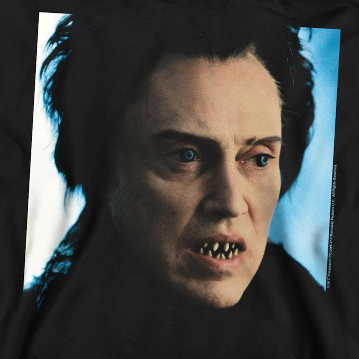 Actual product image Sleepy Hollow Unisex Adult Horseman Sweatshirt (XXL)
